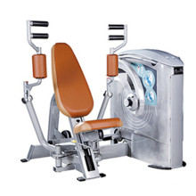 Good Quality Commercial  Fitness Equipment / Pec Fly